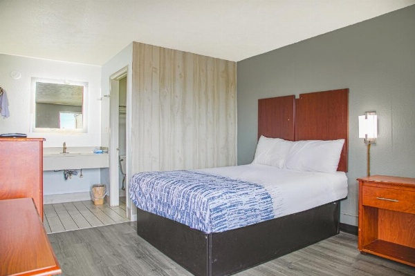 Masters Inn Augusta Washington Rd, I-20 image 12