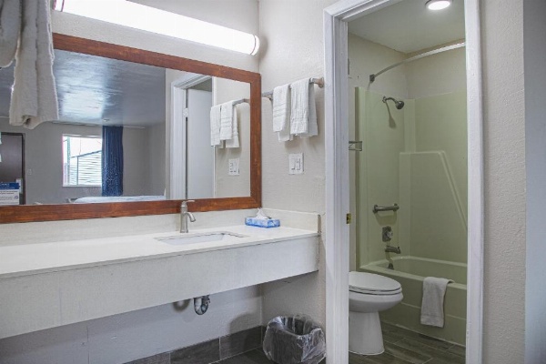 Masters Inn Augusta Washington Rd, I-20 image 20