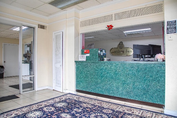 Masters Inn Augusta Washington Rd, I-20 Main image