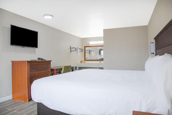 Masters Inn Augusta Washington Rd, I-20 image 47