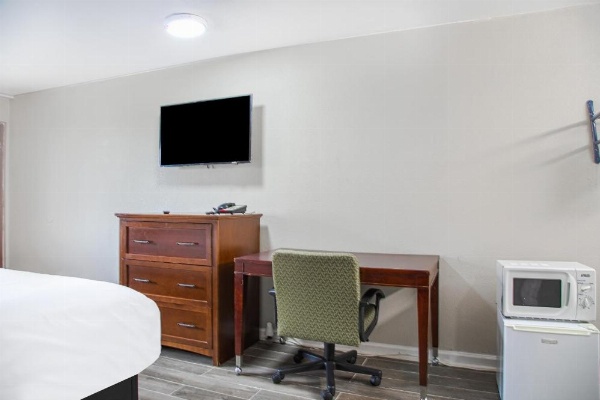 Masters Inn Augusta Washington Rd, I-20 image 48