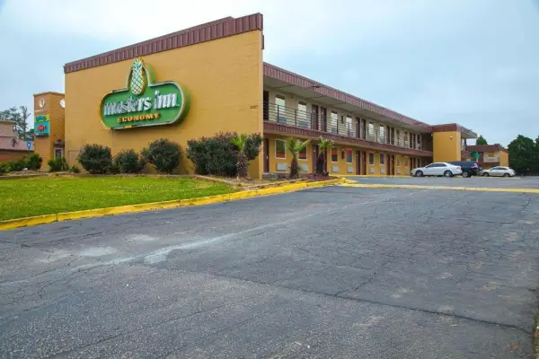 Masters Inn Augusta Washington Rd, I-20 5