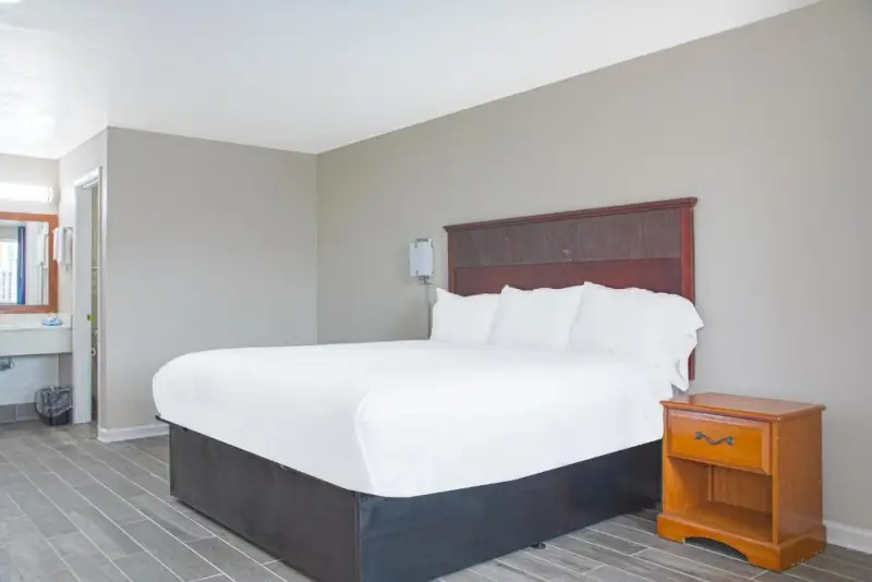King Room